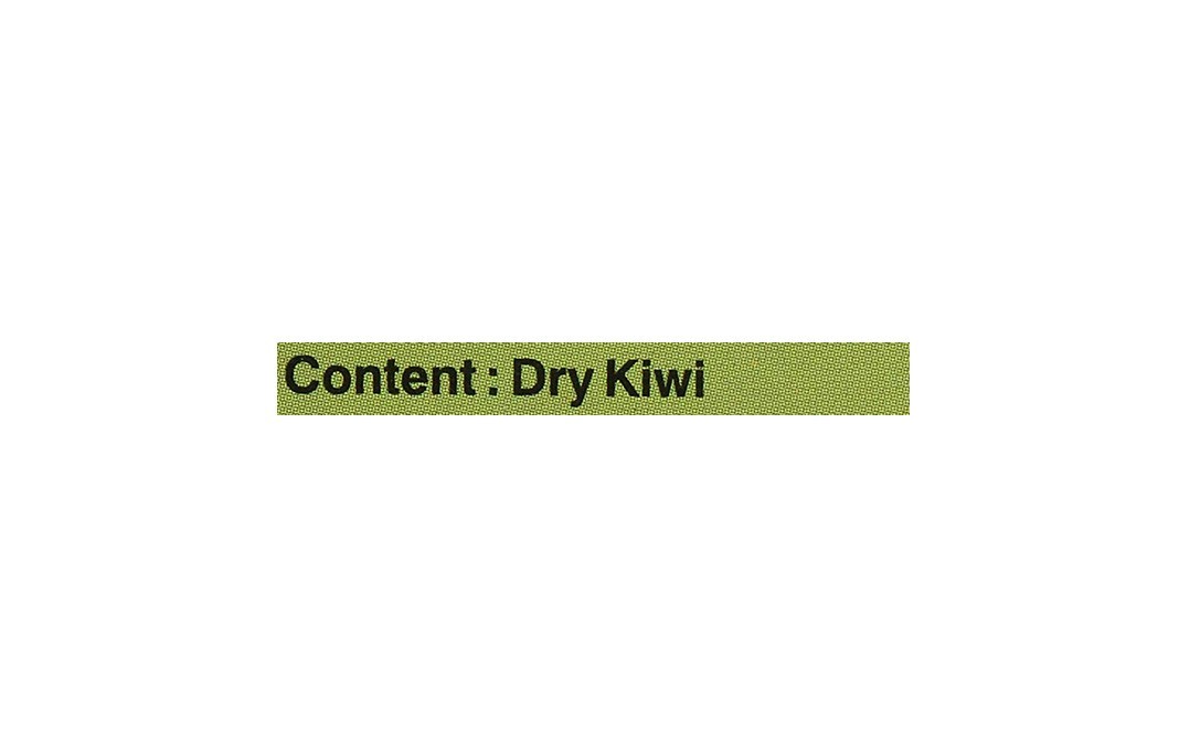 D'nature Fresh Dry Kiwi    Box  250 grams